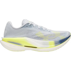 Under Armour Velociti Elite 3 Ανδρικά Αθλητικά Παπούτσια για Τρέξιμο Γκρι 6005377-034