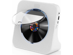 Gueray CD Player Supports