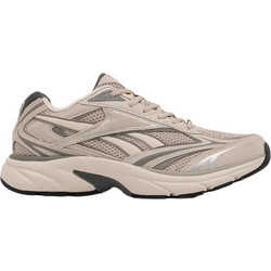Reebok Belwave Ανδρικά Sneakers Μπεζ 100257096-GRY
