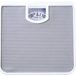 MF3156 Αναλογική Ζυγαριά Grey