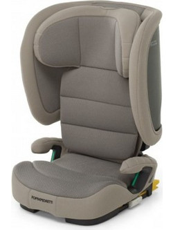 Foppapedretti Course Κάθισμα Αυτοκινήτου i-Size 15-36kg ISOfix Desert