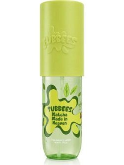 Grandeur Elite Tubbees Matcha Made In Heaven Body Mist 90ml