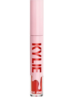 Kylie Jenner 416 Don't Me Matte Κραγιόν Liquid