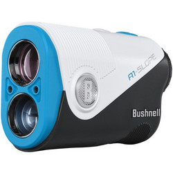 Bushnell A1 Slope Rangefinder White BUS-202510