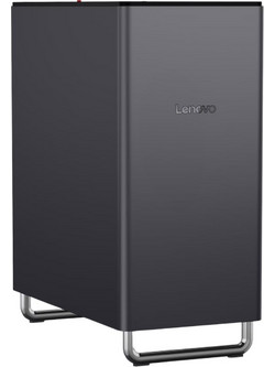 Lenovo ThinkCentre X Tower (Ultra 5 225/32GB/1TB SSD/GeForce RTX 5060 Ti 16GB/Windows 11)