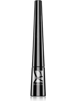 Dr Irena Eris Black Αδιάβροχο Πινέλο Eyeliner