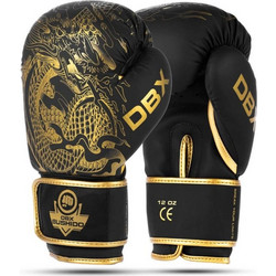 Dbx Gold Dragon Valor Series