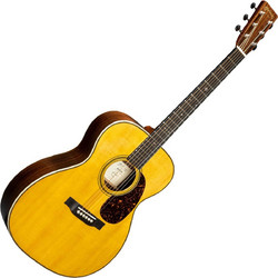 Martin Eric Clapton 30th Anniversary 000-EC
