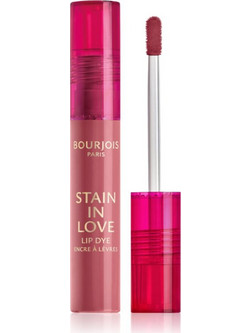Bourjois Stay in Love 02-Send Rose Lip Balm με Χρώμα 3.5ml