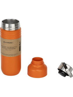 Le Creuset On The Go Ofenrot 500ml