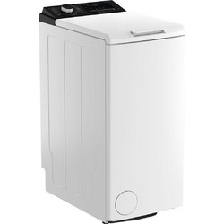 Beko TB721DBVESPL Πλυντήριο Ρούχων Άνω Φόρτωσης 7kg 1200 Στροφών