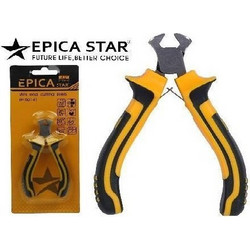Epica Star Πλαγιοκόφτης 115mm EP-50141