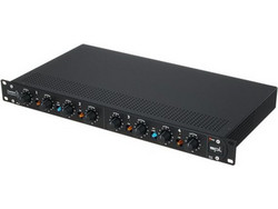 SPL Transient Designer Mk2