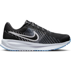 Nike Run Defy Γυναικεία Αθλητικά Παπούτσια για Τρέξιμο Ανθρακί HM9593-007