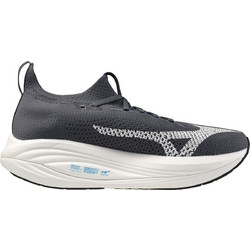 Mizuno Neo Vista 3 Ανδρικά Αθλητικά Παπούτσια για Τρέξιμο Μαύρα J1GM2610-54