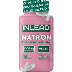 Inlead Natron 120 Κάψουλες