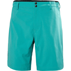Helly Hansen Sirocco 9'' Αθλητική Ανδρική Βερμούδα Τιρκουάζ 34158-472