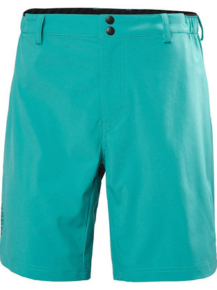 Helly Hansen Sirocco 9'' Αθλητική Ανδρική Βερμούδα Τιρκουάζ 34158-472