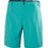 Helly Hansen Sirocco 9'' Αθλητική Ανδρική Βερμούδα Τιρκουάζ 34158-472