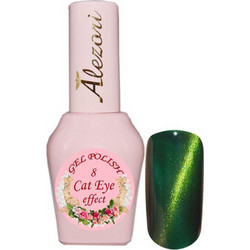 Alezori Celestial 19 Cat Eye Ημιμόνιμο Βερνίκι Νυχιών 15ml