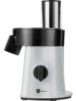 HomeVero HV-SPS200 Πολυκόπτης Multi 200W 500ml