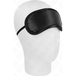 Kink Satin Headband BDSM Μάσκα
