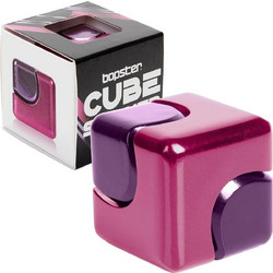 Elliot Bopster Fidget Cube Ροζ Μωβ
