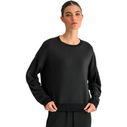 BodyTalk Γυναικείο Αθλητικό Φούτερ Μαύρο 1262-909126-100