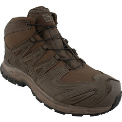 Salomon XA Forces Ημιάρβυλα Στρατού Καφέ
