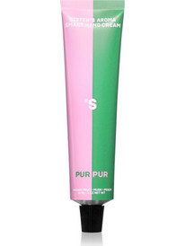 Sister's Aroma Aroma Smart Pur Pur Ενυδατική Κρέμα Χεριών 30ml