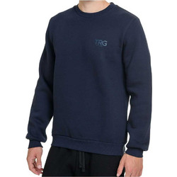 Target Ανδρικό Αθλητικό Φούτερ Navy Μπλε M27/75602-09