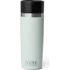 YETI Rambler Travel Bottle Seafoam 473ml
