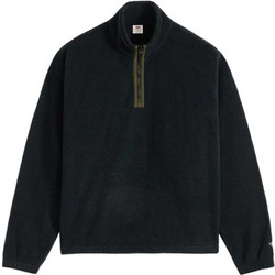 Levi's Ανδρικό Φούτερ Μαύρο 0084M-0000