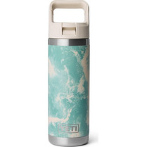 YETI Rambler Straw Bottle Sea View 532ml