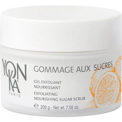 Yon-Ka Nourishing Sugar Scrub Σώματος 200gr