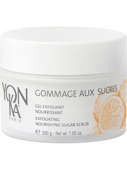 Yon-Ka Nourishing Sugar Scrub Σώματος 200gr
