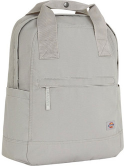 Dickies Lisbon DK0A8CINL861 Σακίδιο Πλάτης 16lt Γκρι