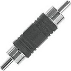 Proel AT-200 Αντάπτορας Ήχου RCA Male to RCA Male