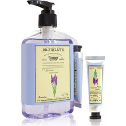 Accentra Dr. Finlay?s Lavender Set