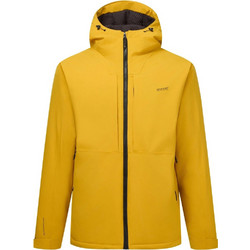 Regatta Ανδρικό Μπουφάν Χειμωνιάτικο Puffer Κίτρινο RMP462-4S3