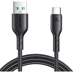Joyroom S-A26 USB-A to USB-C 100W 1m Black