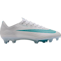 Nike Mercurial Superfly 11 Elite FG IF8507-100 Ποδοσφαιρικά Παπούτσια με Τάπες Λευκά Γαλάζια