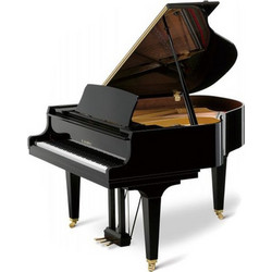 Kawai GL-30 Κλασικό Πιάνο με Ουρά με 88 Πλήκτρα Τυπικής Αφής Black Polished