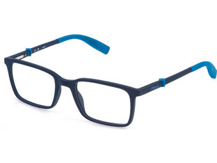 Fila FID43L-06QS Ανδρικός Σκελετός Γυαλιών Οράσεως Κοκάλινος Μπλε