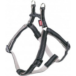 Nobby Soft Grip Σαμαράκι Σκύλου Ιμάντας Μαύρο M / L