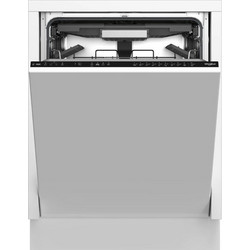 Whirlpool WH7ITD14C6N6 Εντοιχιζόμενο Πλυντήριο Πιάτων για 14 Σερβίτσια 59.8cm