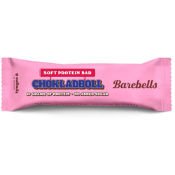 Barebells Protein Bar Chocolate Ball 55gr