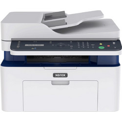 Xerox B115VNI Μονόχρωμο Πολυμηχάνημα Laser με Wi-Fi και Mobile Print
