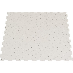 Cangaroo Stars Print Παζλ Δαπέδου 9τμχ