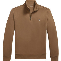 Polo Ralph Lauren Ανδρικό Φούτερ Καφέ 710P06234-510